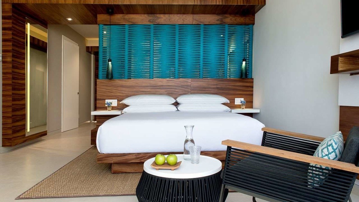 Devossion By Live Aqua Playa Del Carmen