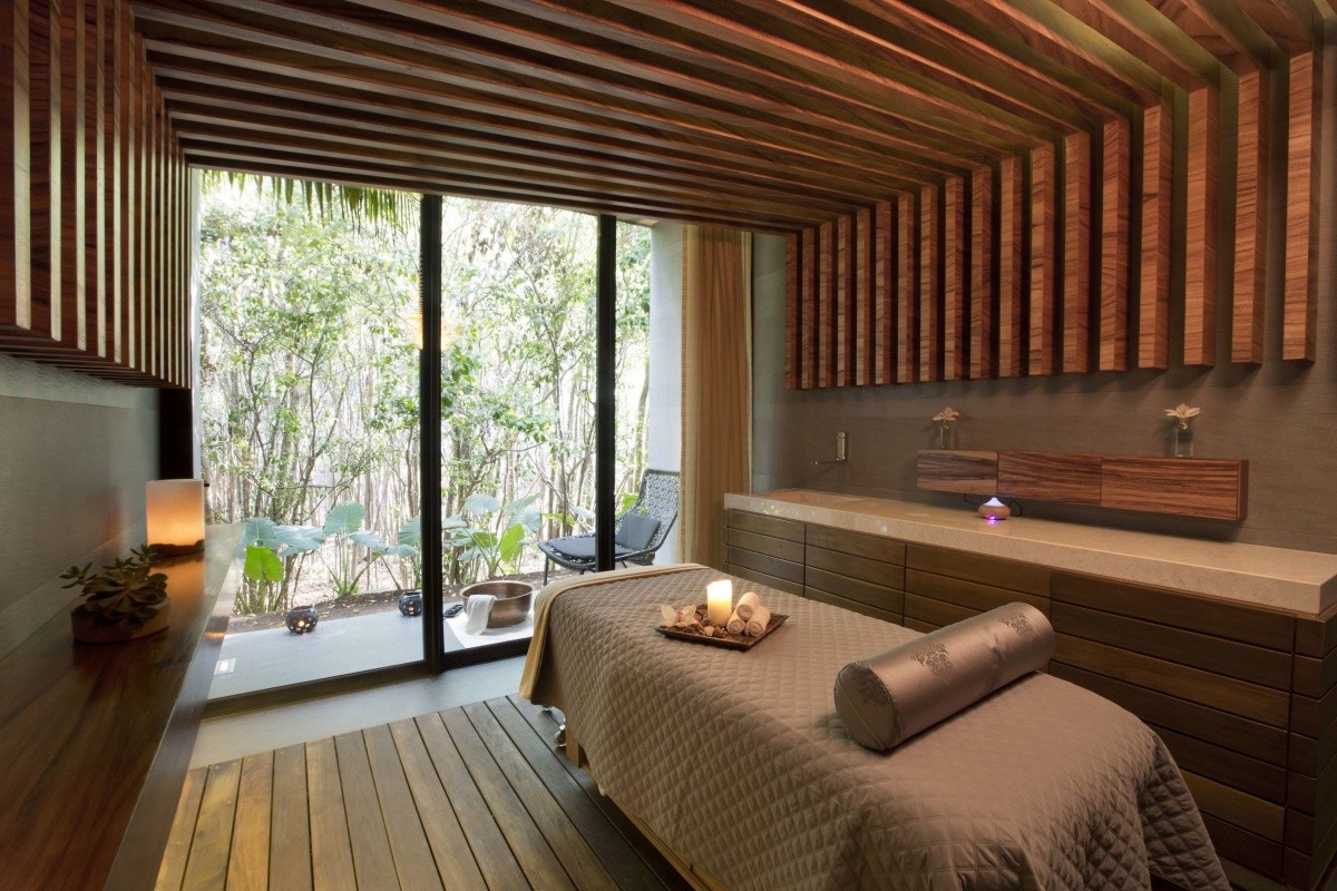 Devossion By Live Aqua Playa Del Carmen
