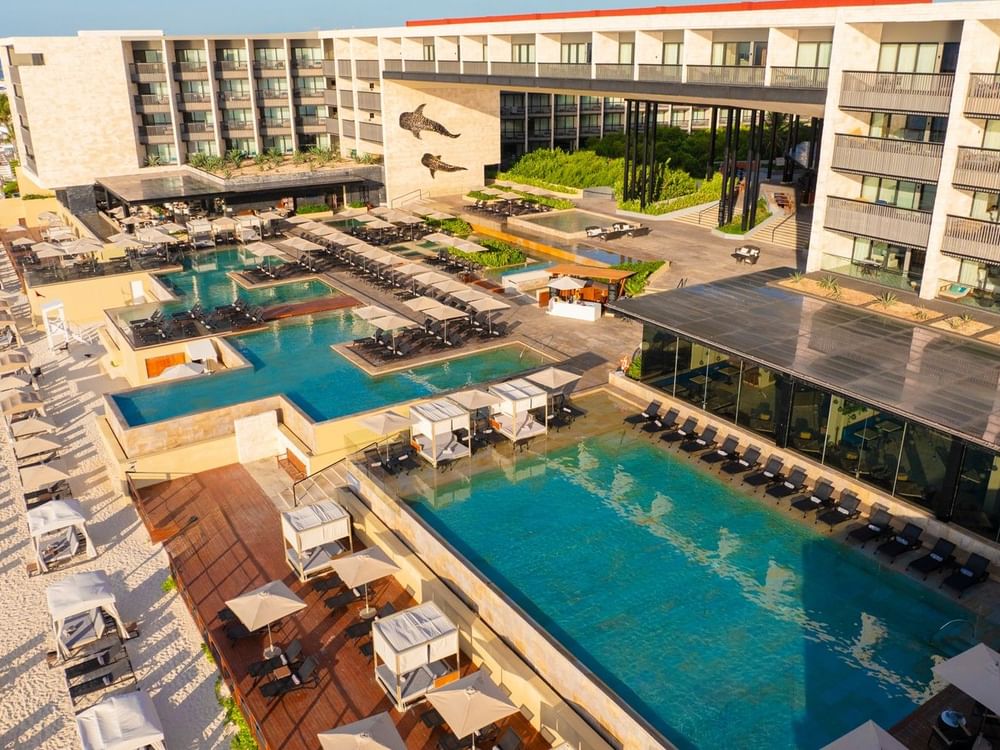 Devossion By Live Aqua Playa Del Carmen