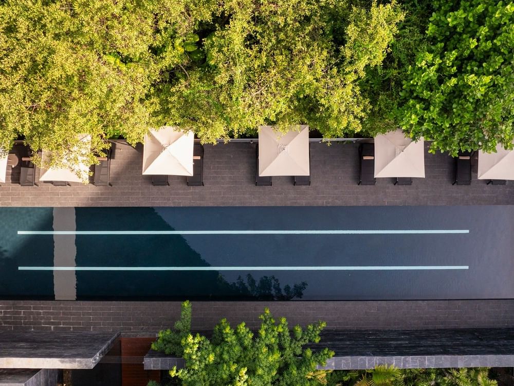 Devossion By Live Aqua Playa Del Carmen