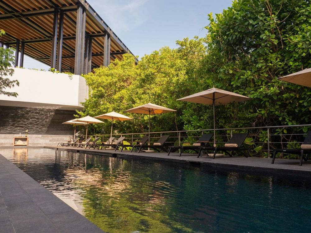 Devossion By Live Aqua Playa Del Carmen