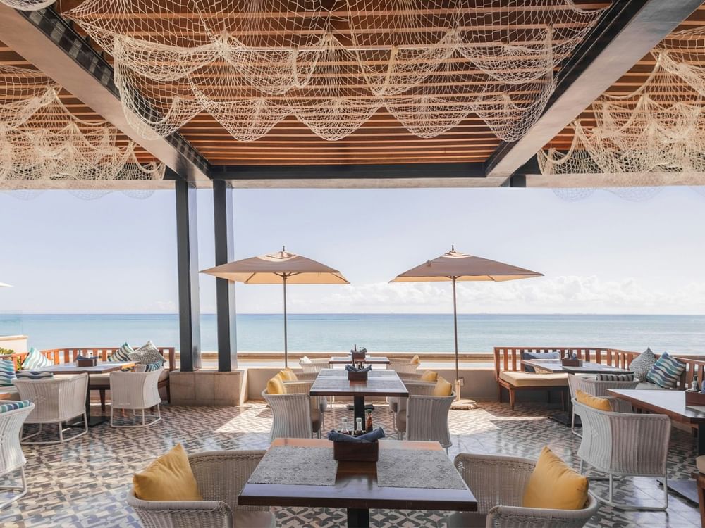 Devossion By Live Aqua Playa Del Carmen