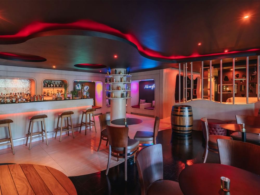 Devossion By Live Aqua Playa Del Carmen