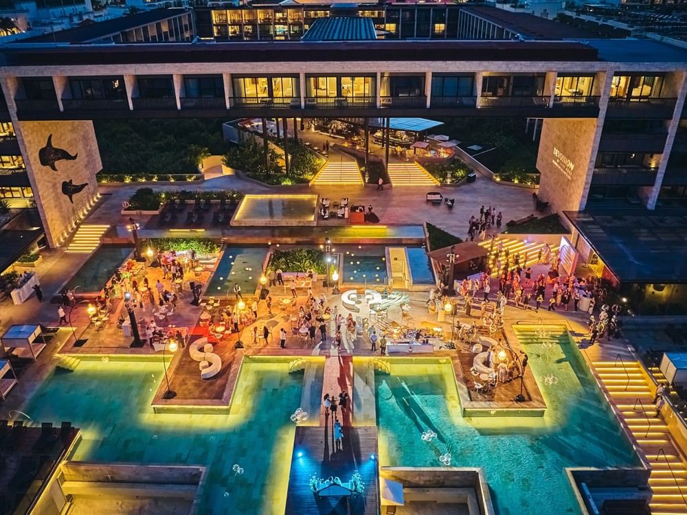 Devossion By Live Aqua Playa Del Carmen