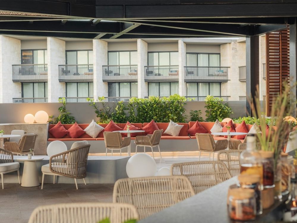 Devossion By Live Aqua Playa Del Carmen