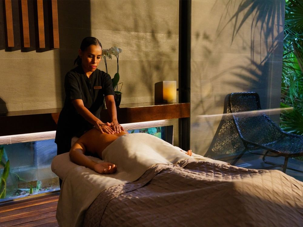 Devossion By Live Aqua Playa Del Carmen