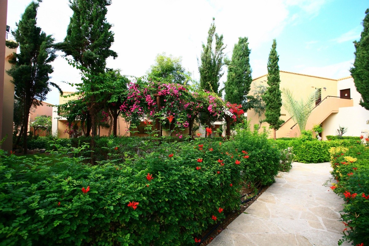 Atlantica Akteon Holiday Village