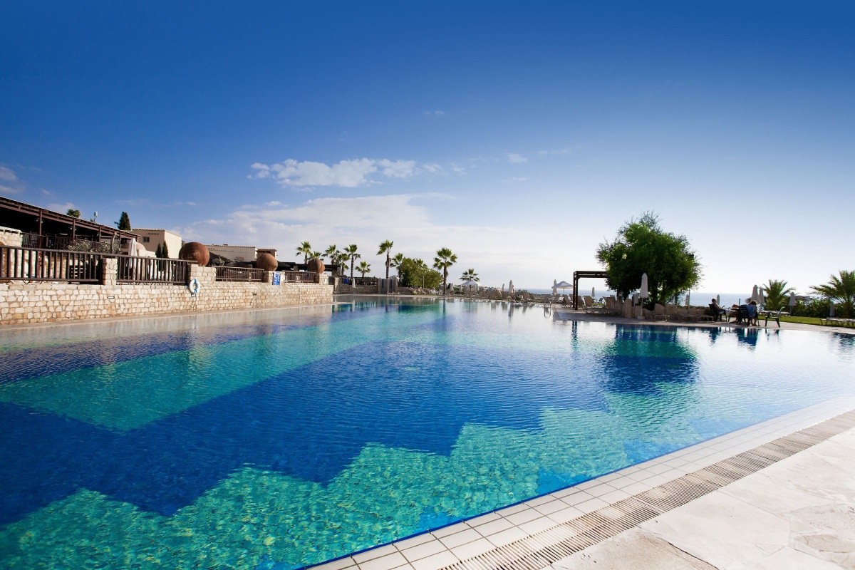 Atlantica Akteon Holiday Village
