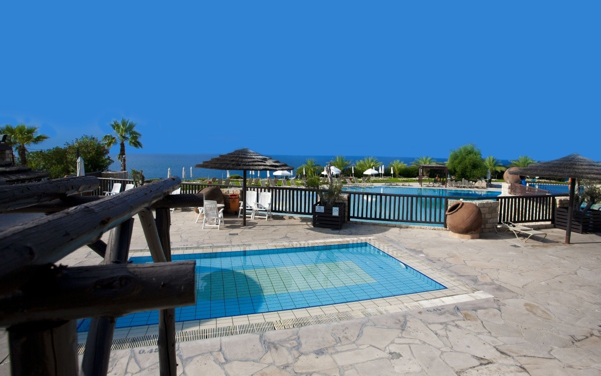 Atlantica Akteon Holiday Village