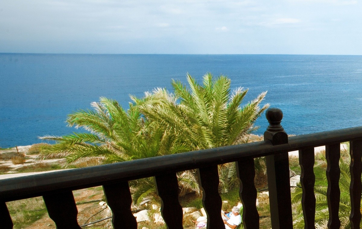 Atlantica Akteon Holiday Village