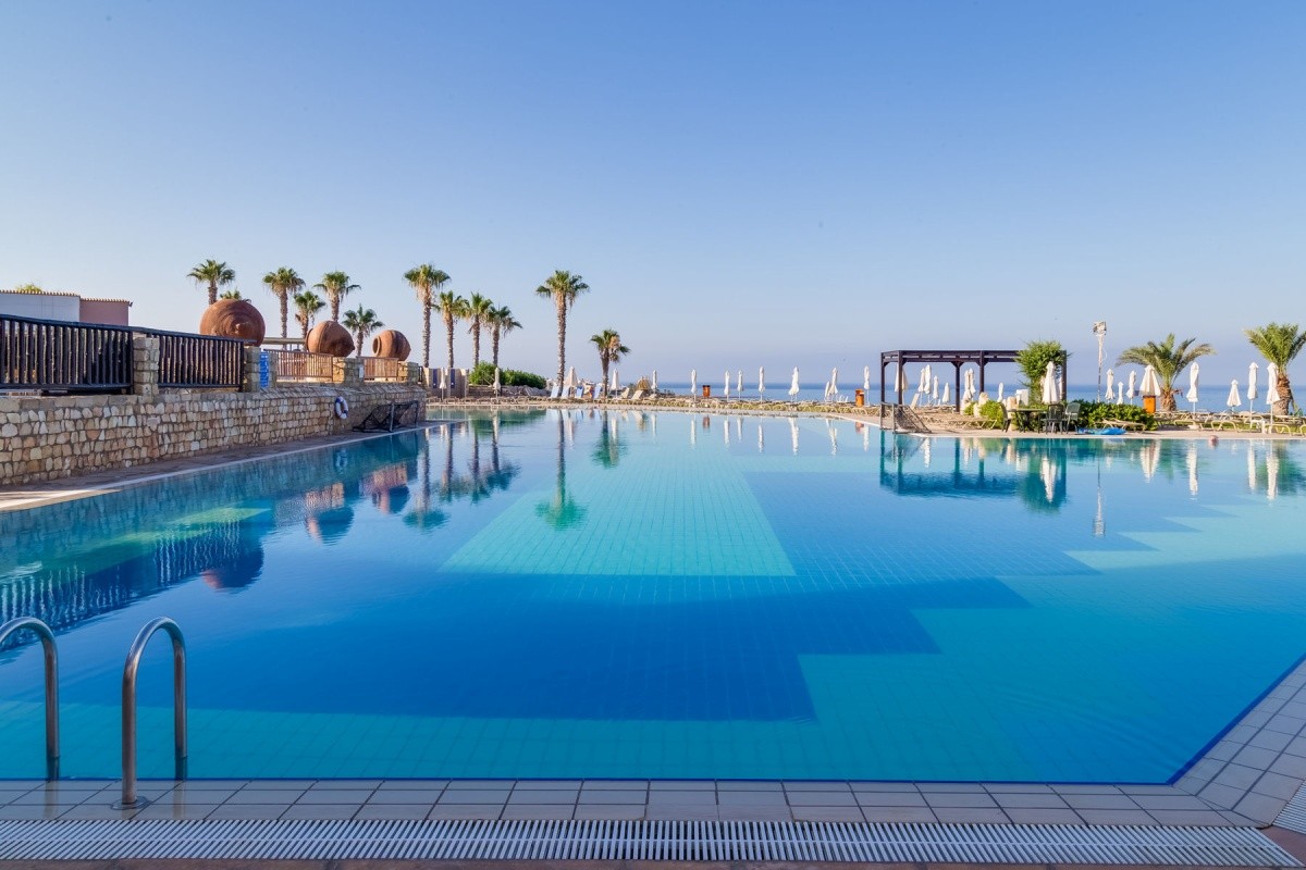 Atlantica Akteon Holiday Village