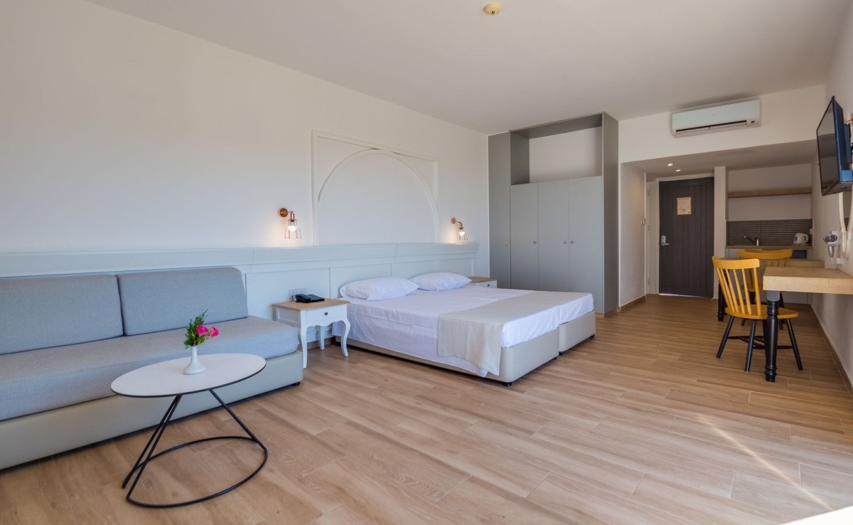 Atlantica Akteon Holiday Village