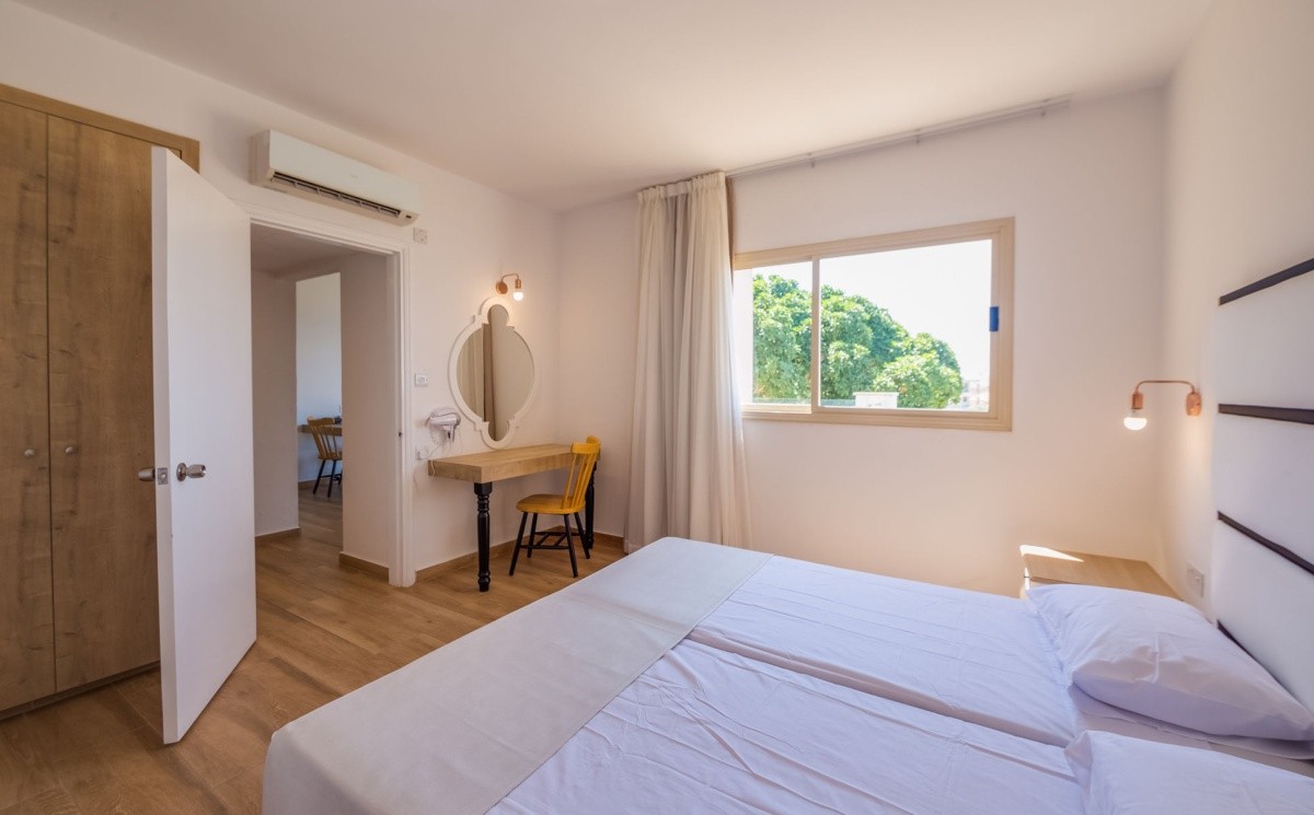 Atlantica Akteon Holiday Village