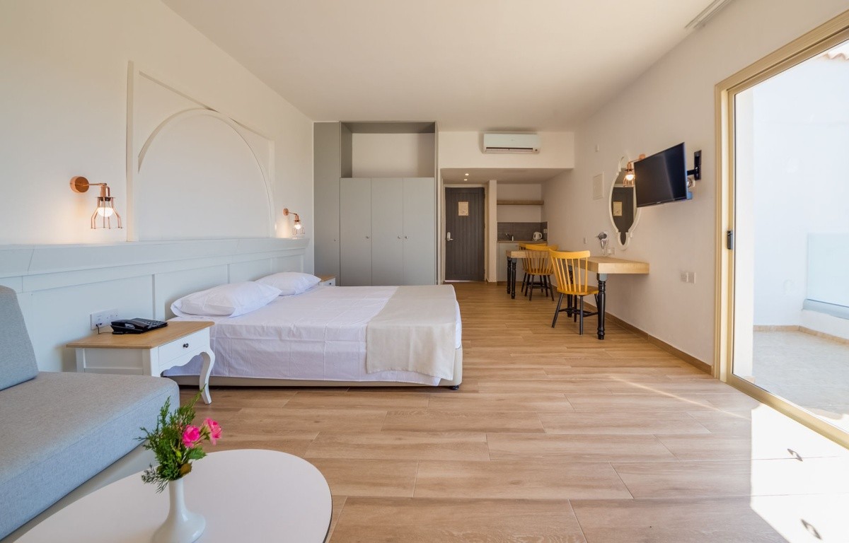 Atlantica Akteon Holiday Village