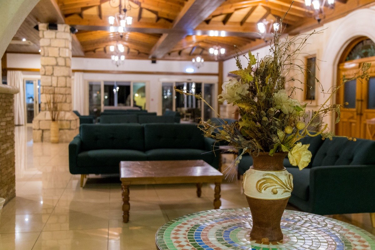 Atlantica Akteon Holiday Village