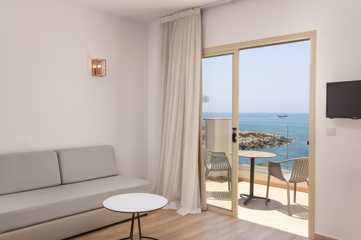 Atlantica Akteon Holiday Village