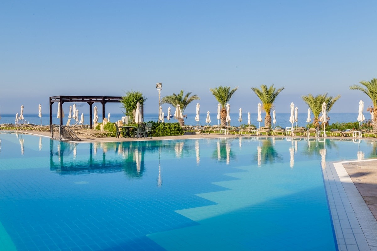 Atlantica Akteon Holiday Village