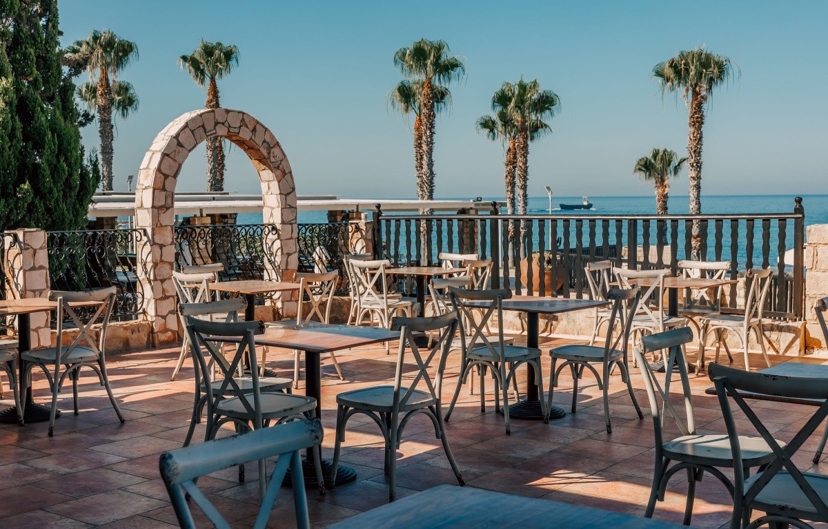 Atlantica Akteon Holiday Village