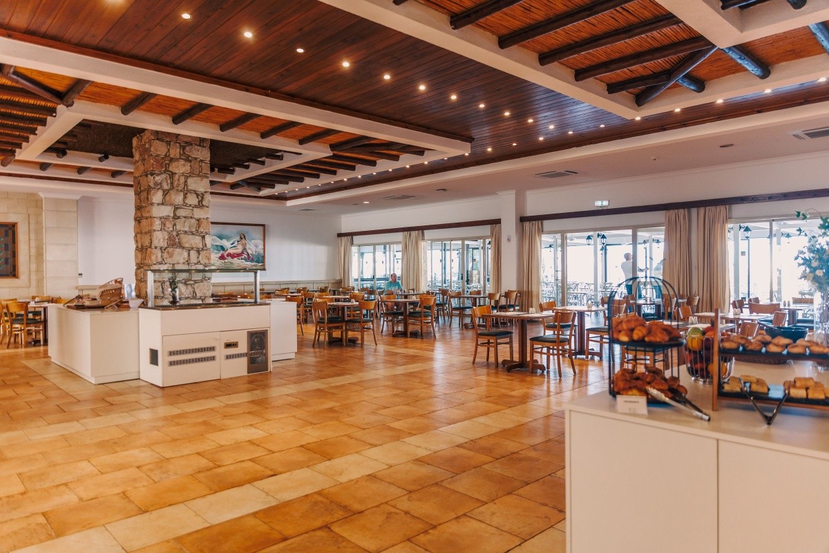 Atlantica Akteon Holiday Village
