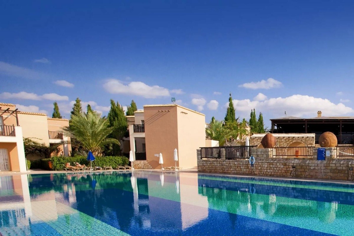 Atlantica Akteon Holiday Village