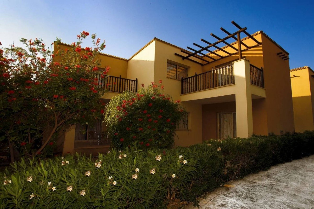 Atlantica Akteon Holiday Village