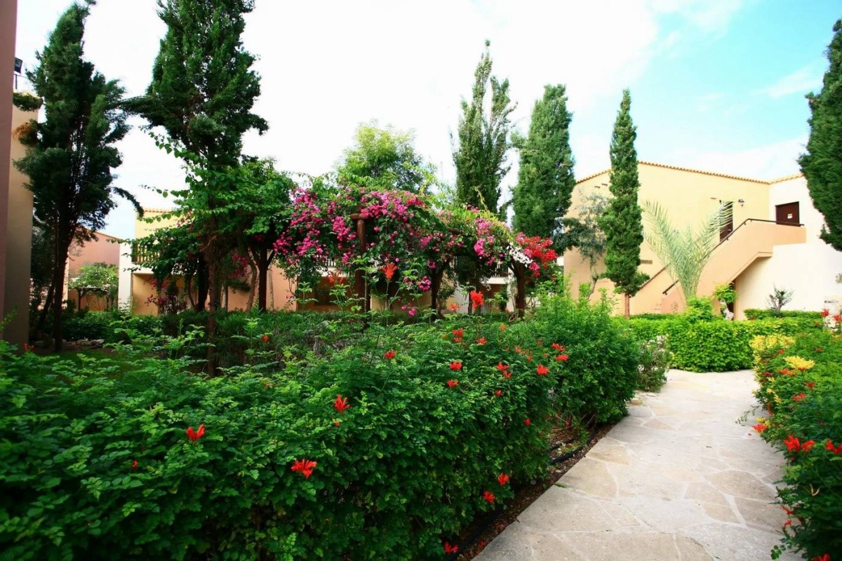 Atlantica Akteon Holiday Village