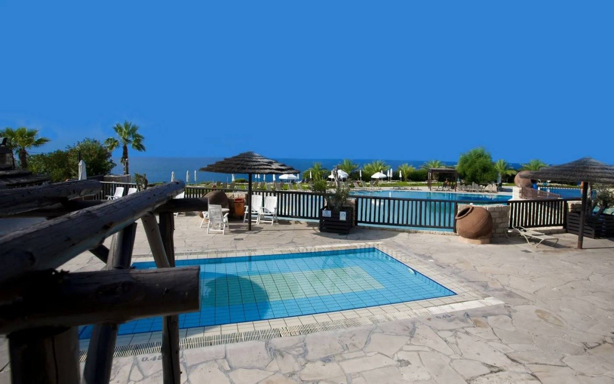 Atlantica Akteon Holiday Village