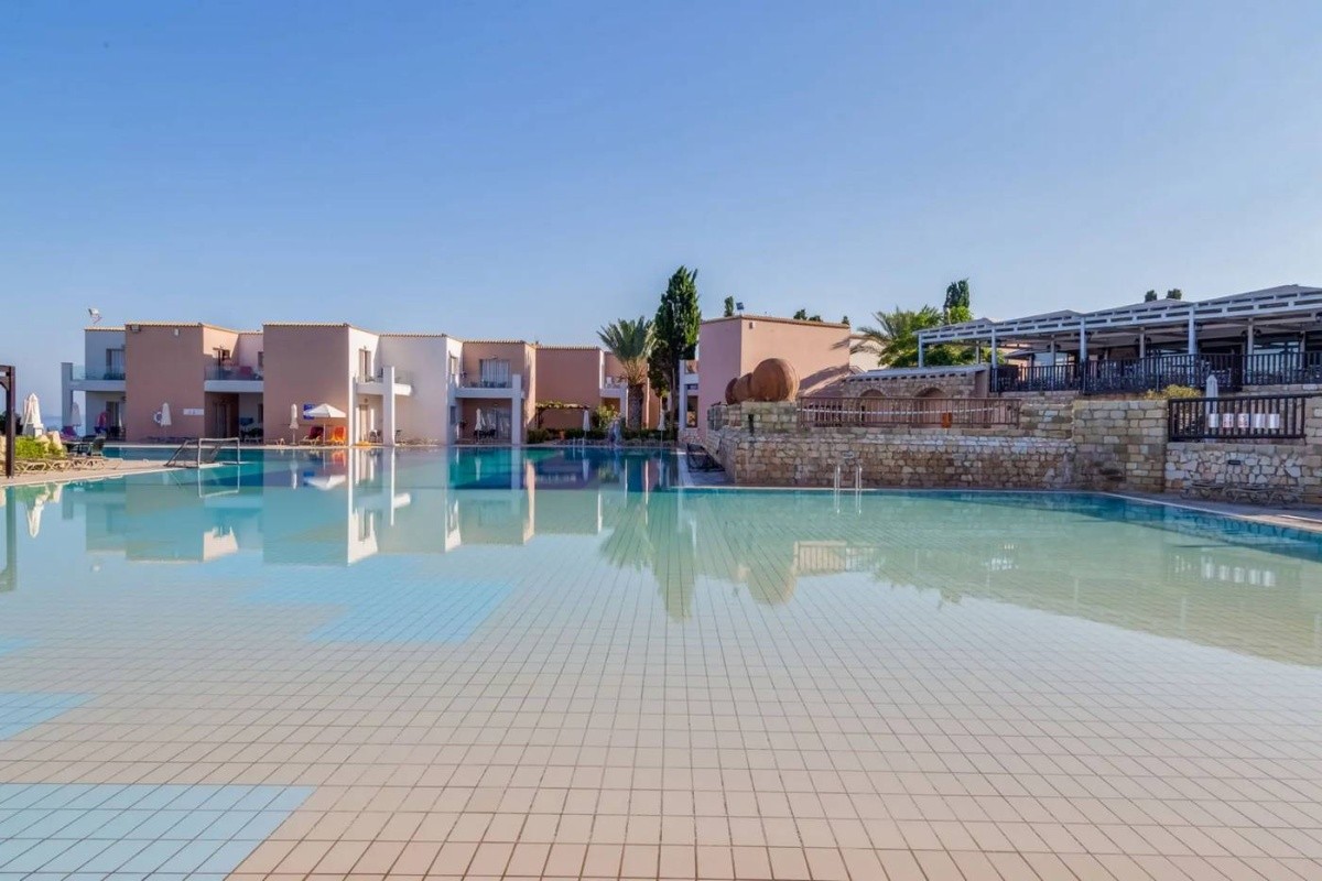 Atlantica Akteon Holiday Village