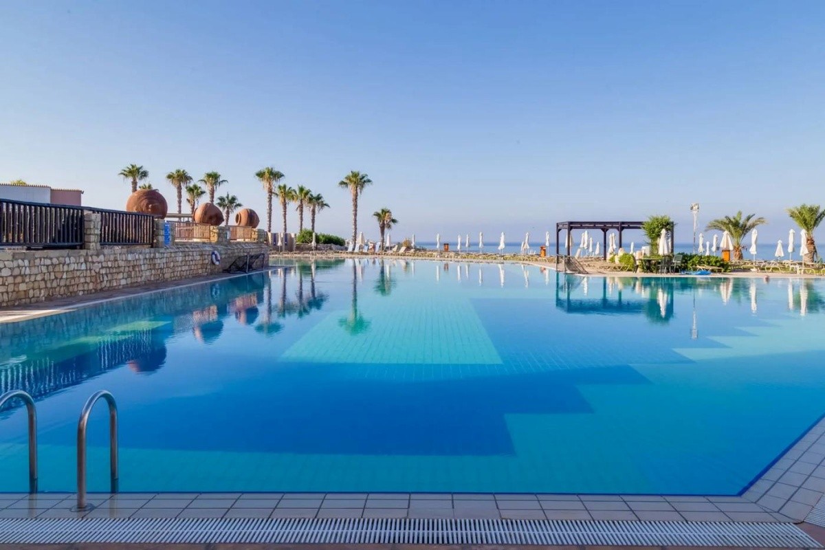 Atlantica Akteon Holiday Village