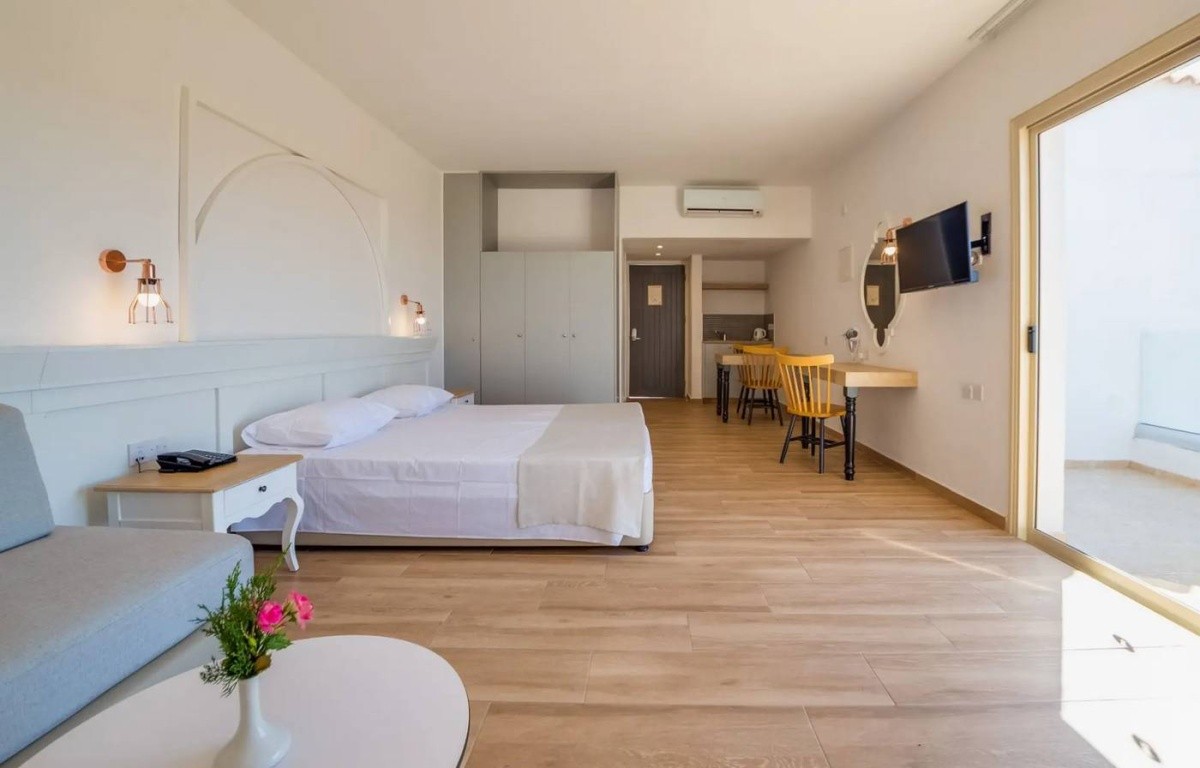 Atlantica Akteon Holiday Village
