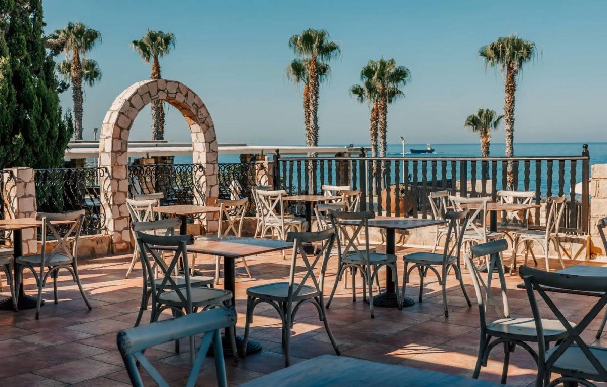 Atlantica Akteon Holiday Village