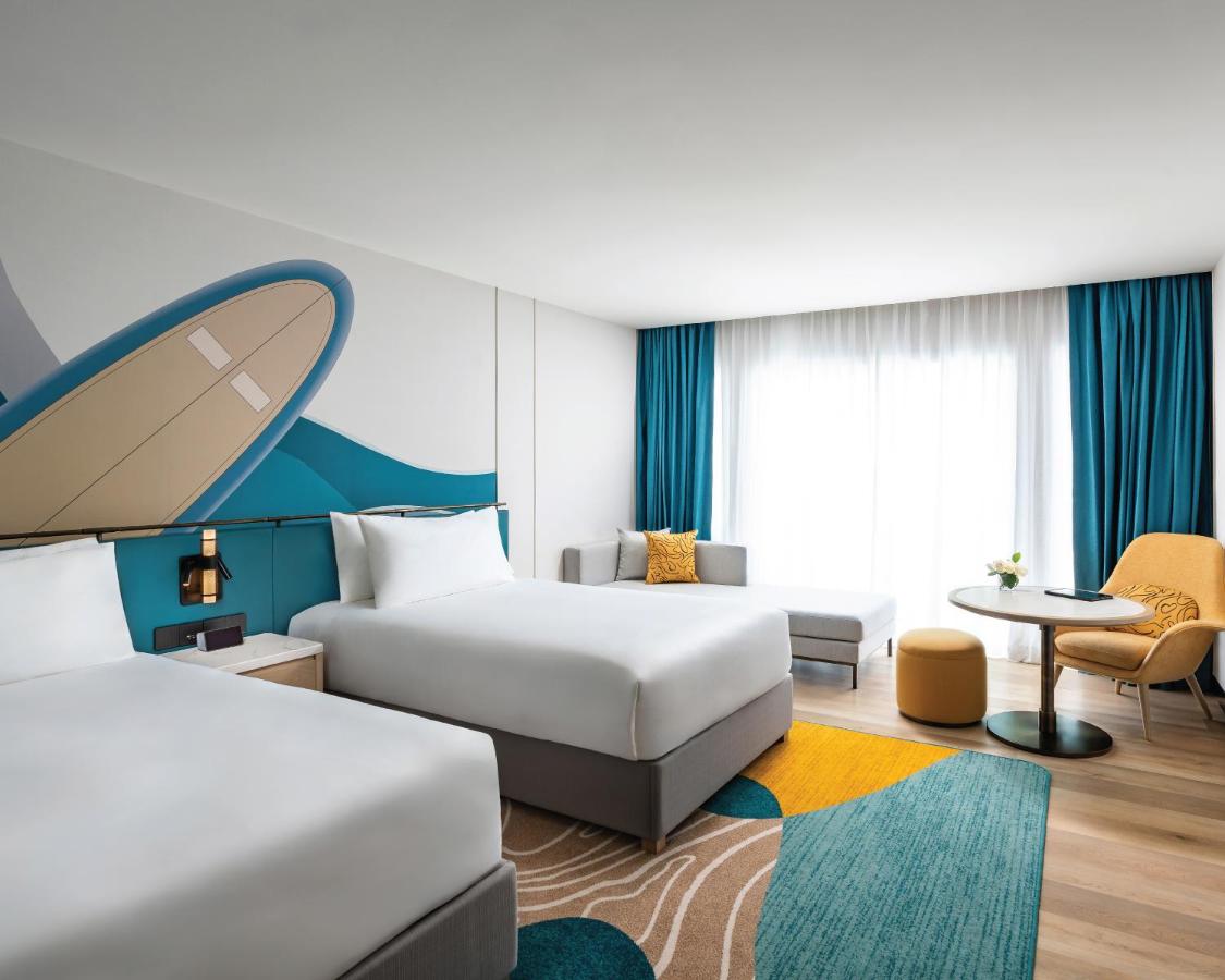 M Social Phuket (Ex.millennium Resort Patong)