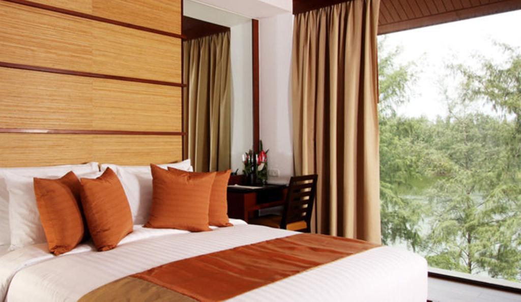 Mövenpick Resort Bangtao Beach