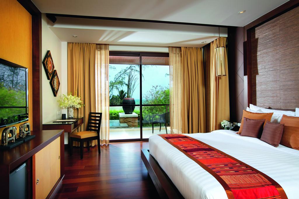 Mövenpick Resort Bangtao Beach