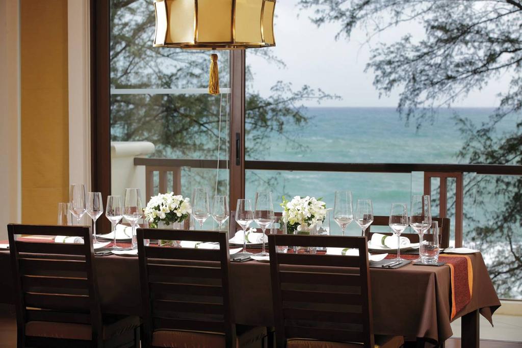 Mövenpick Resort Bangtao Beach