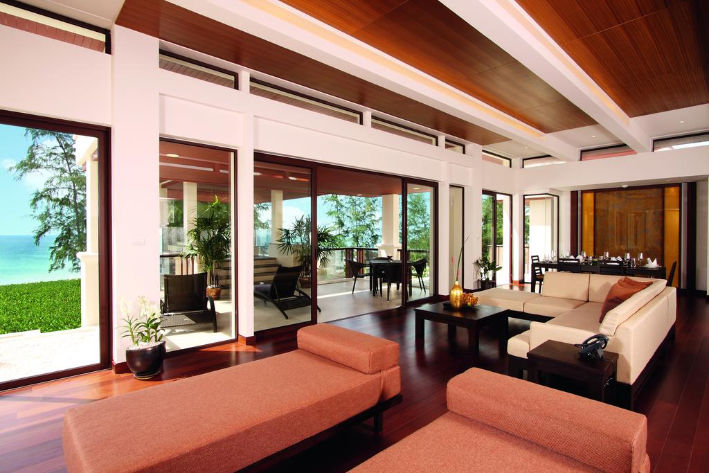 Mövenpick Resort Bangtao Beach