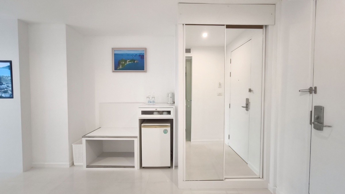 Andaman Beach Suites