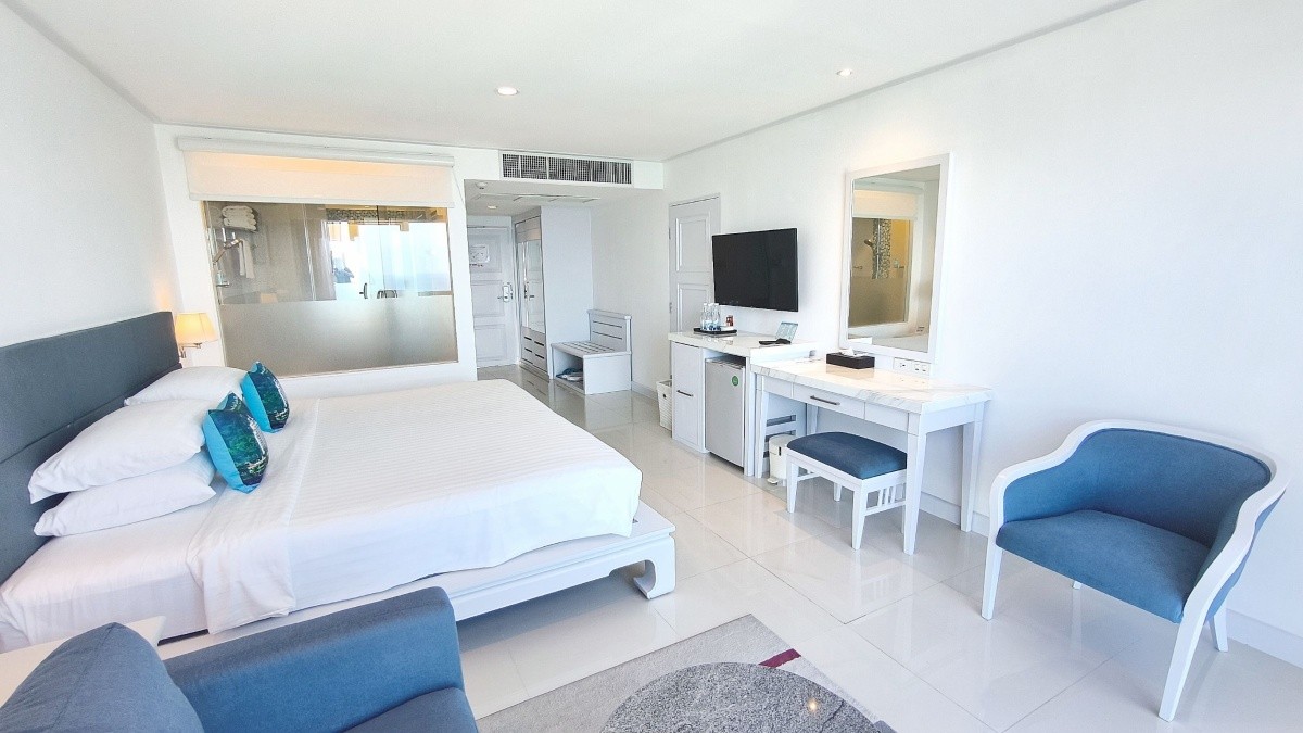 Andaman Beach Suites