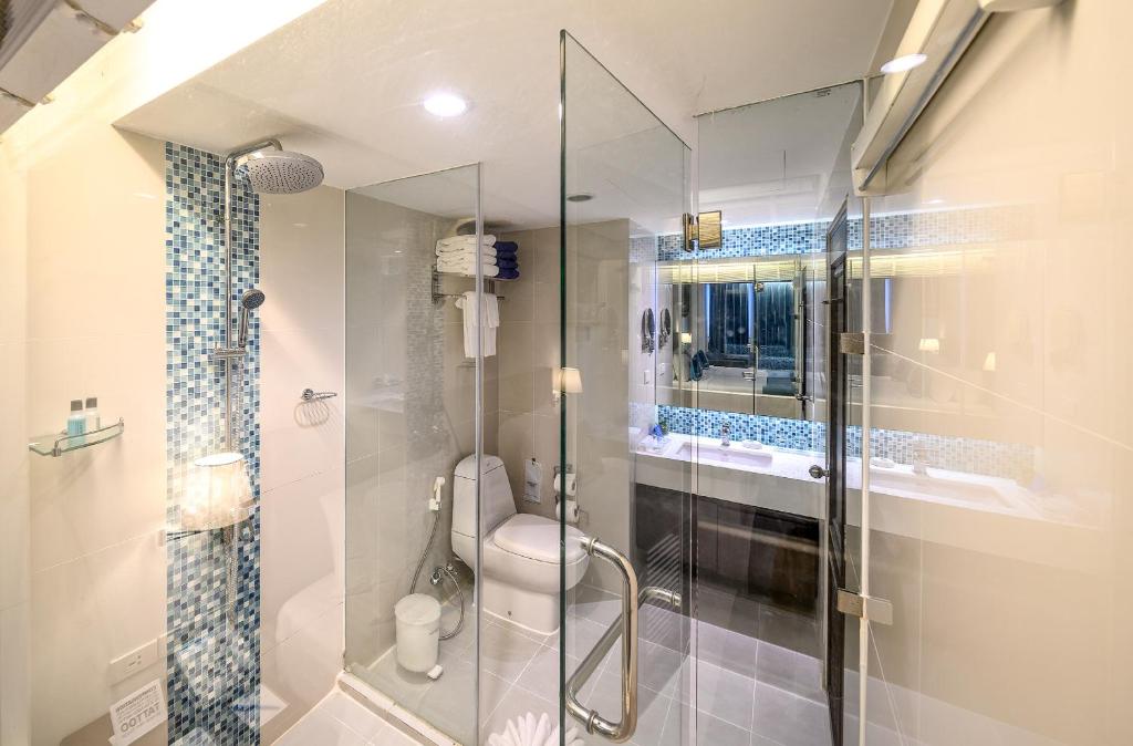 Andaman Beach Suites