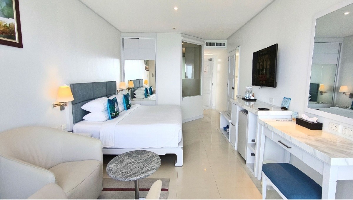 Andaman Beach Suites