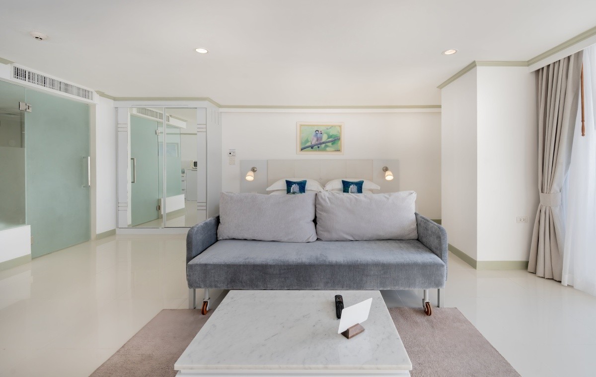 Andaman Beach Suites