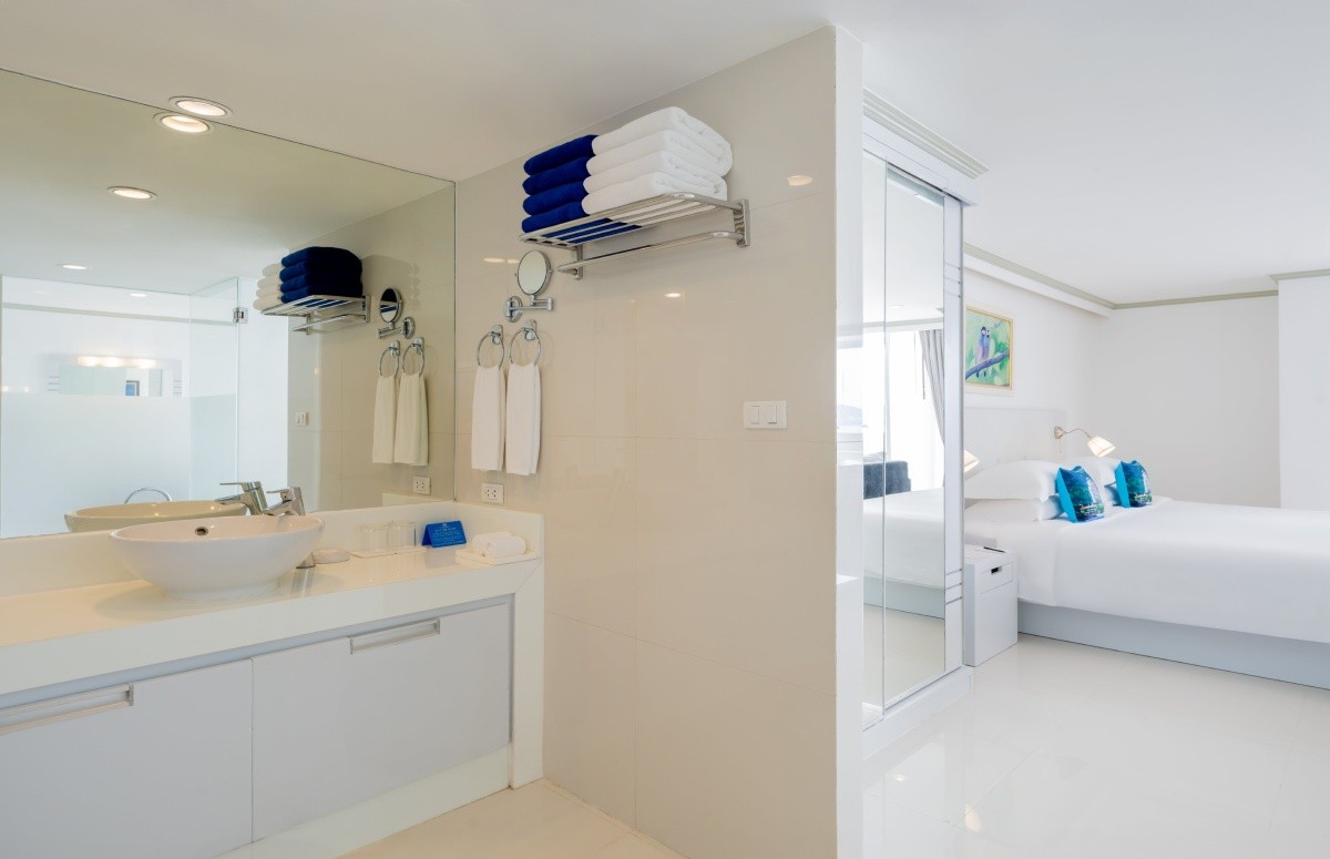 Andaman Beach Suites