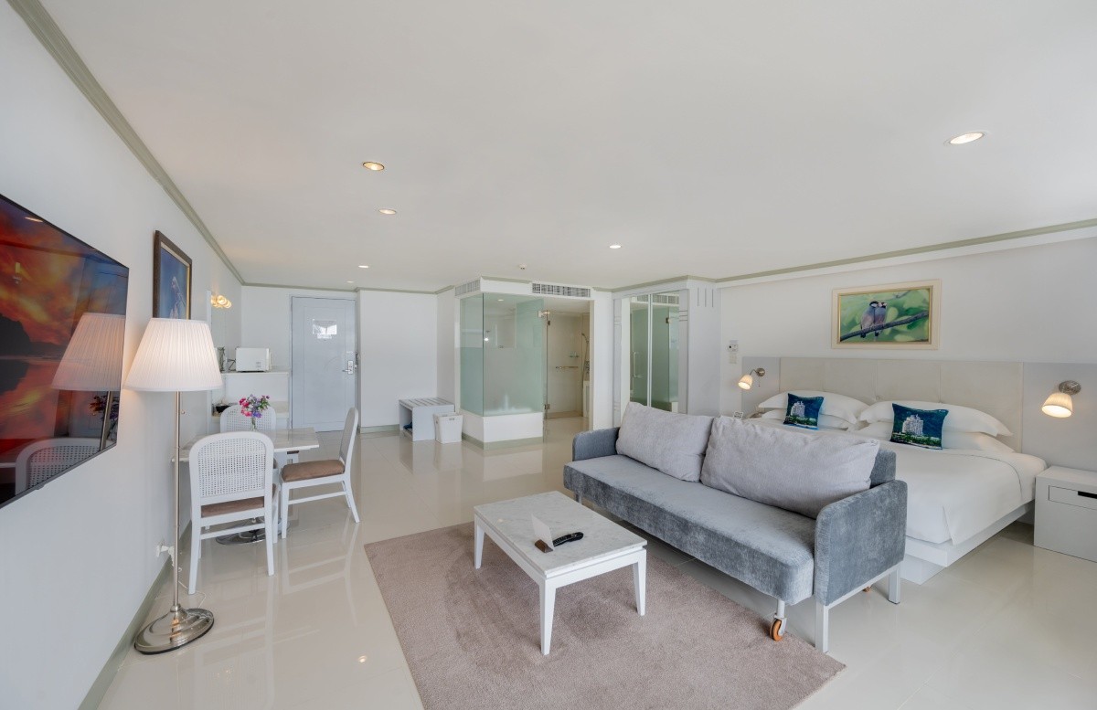 Andaman Beach Suites