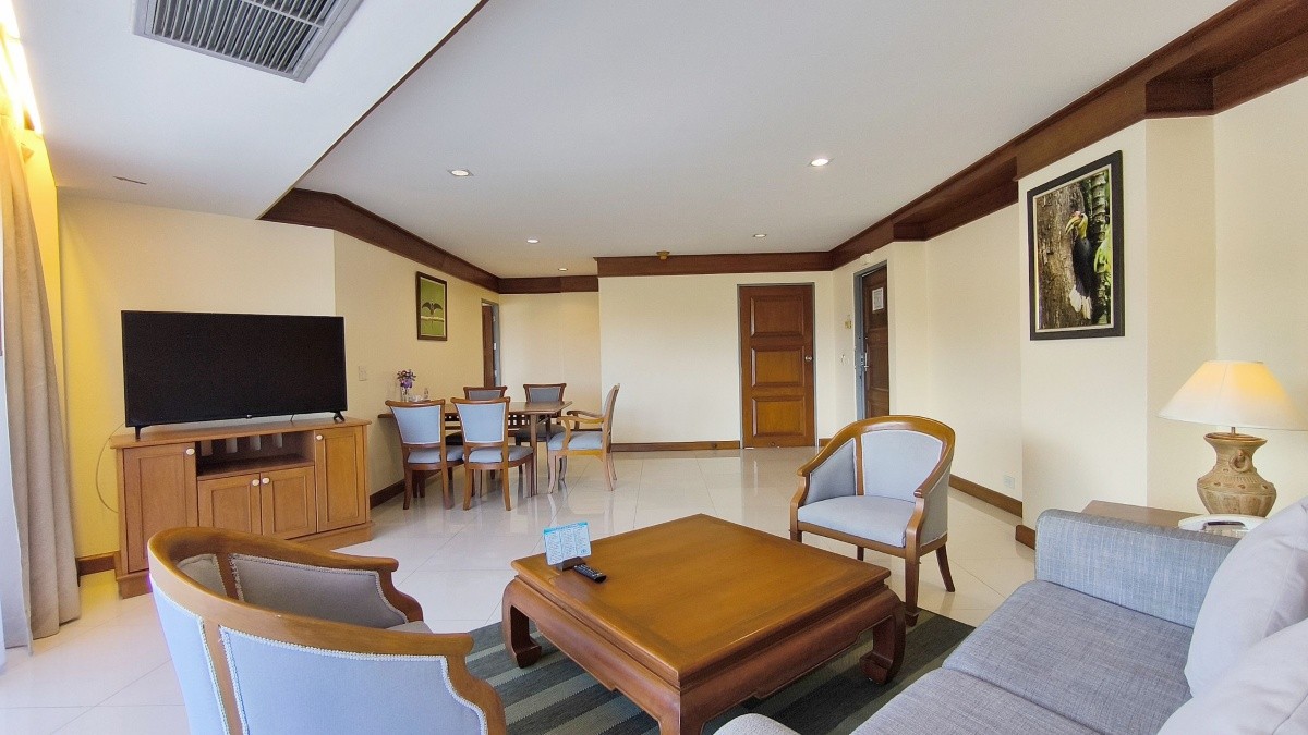 Andaman Beach Suites