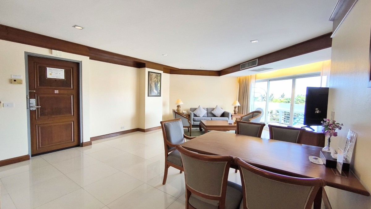 Andaman Beach Suites
