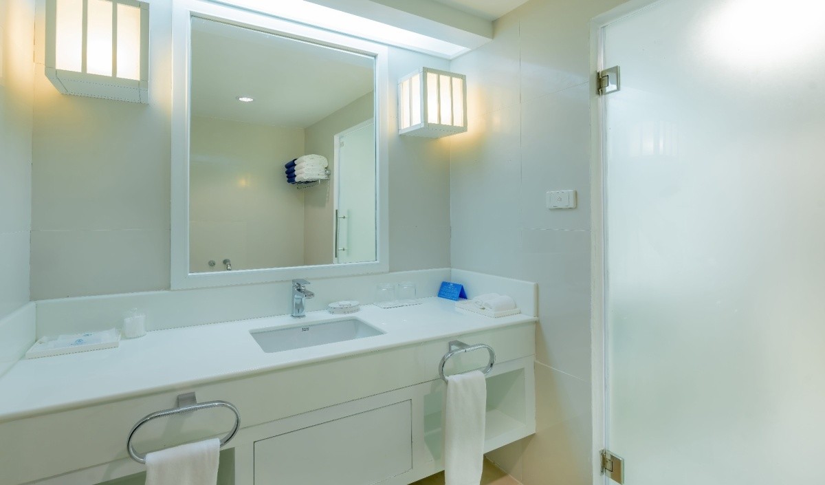 Andaman Beach Suites