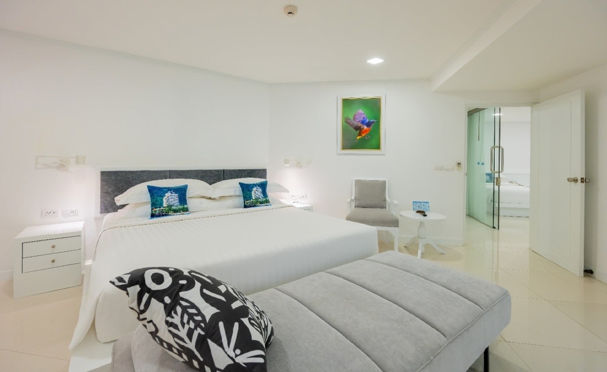 Andaman Beach Suites