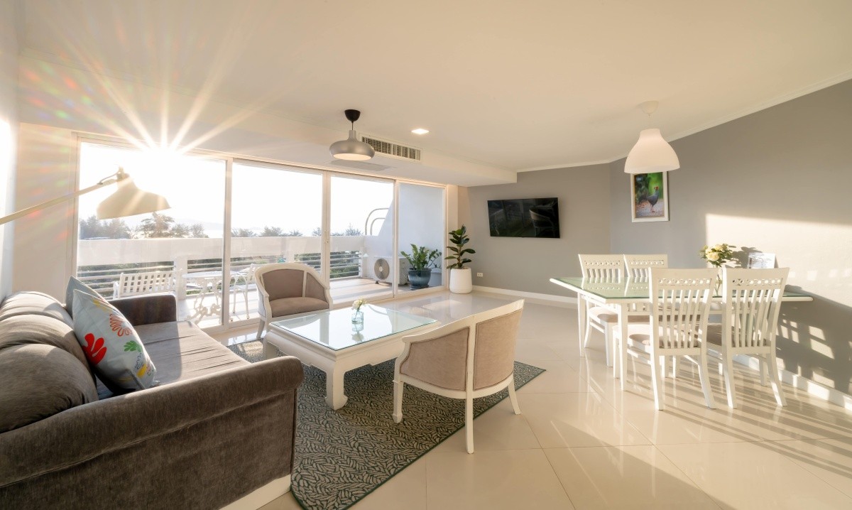 Andaman Beach Suites