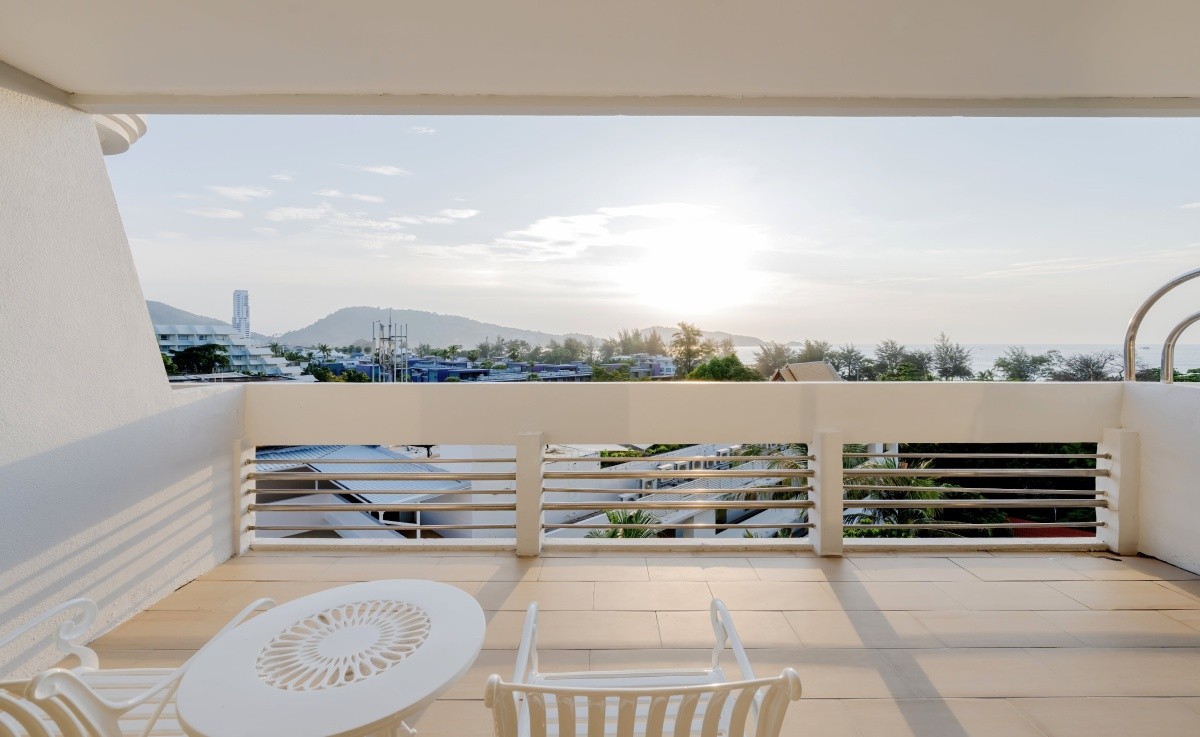 Andaman Beach Suites