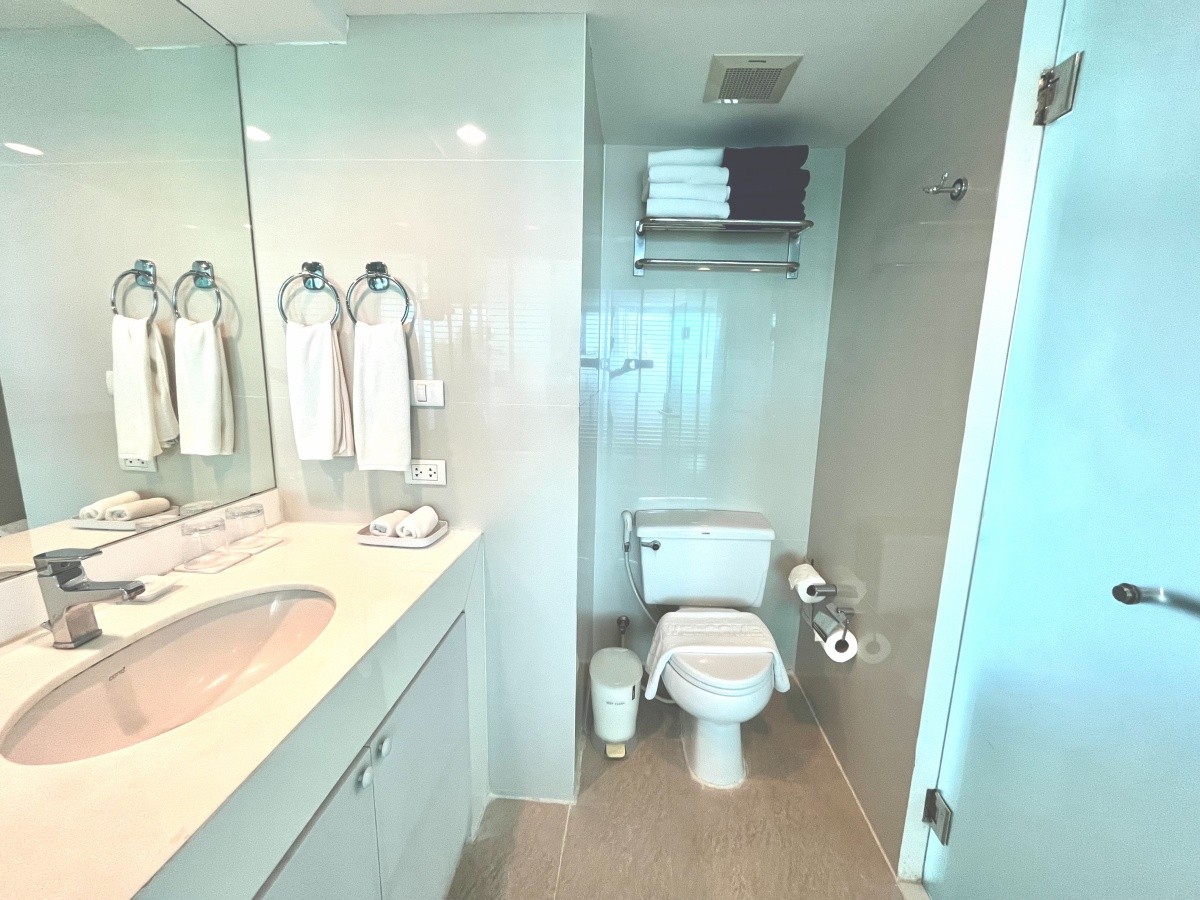 Andaman Beach Suites